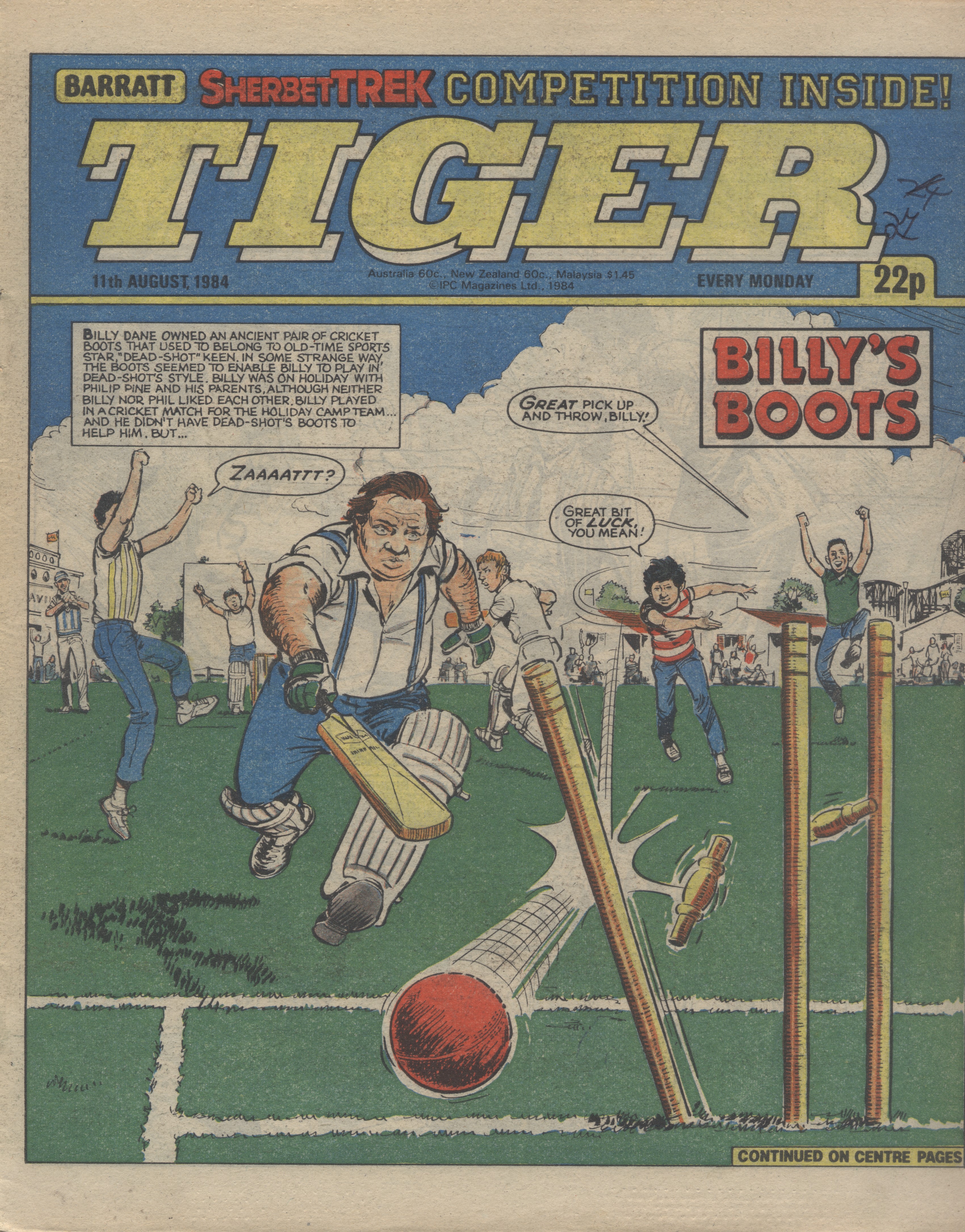 Tiger